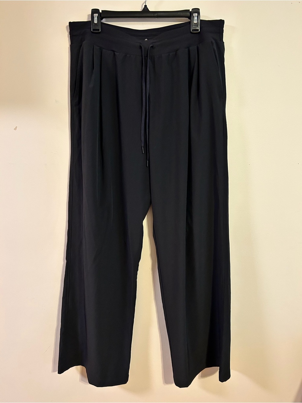 Calia Women’s Wide-Leg Drawstring Pants